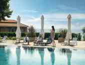 Blue Dolphin Hotel Chalkidiki - Халкидики, Ситония, Гърция