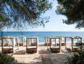 Blue Dolphin Hotel Chalkidiki - Халкидики, Ситония, Гърция