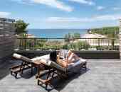 Blue Dolphin Hotel Chalkidiki - Халкидики, Ситония, Гърция