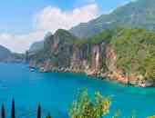 Blue Princess Beach Resort  - о. Корфу, Гърция