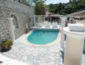Blue Princess Beach Resort  - о. Корфу, Гърция