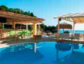 Blue Princess Beach Resort  - о. Корфу, Гърция
