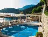 Blue Princess Beach Resort  - о. Корфу, Гърция