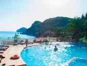 Blue Princess Beach Resort  - о. Корфу, Гърция
