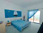 Blue Princess Beach Resort  - о. Корфу, Гърция