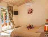 Blue Princess Beach Resort  - о. Корфу, Гърция