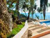 Blue Princess Beach Resort  - о. Корфу, Гърция