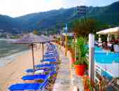 Blue Sea Beach Boutique Hotel - о. Тасос, Гърция