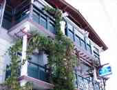 Blue Sea Beach Boutique Hotel - о. Тасос, Гърция