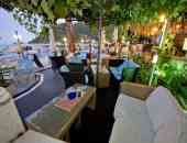 Blue Sea Beach Boutique Hotel - о. Тасос, Гърция
