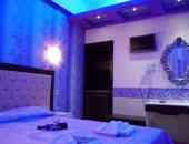 Blue Sea Beach Boutique Hotel - о. Тасос, Гърция