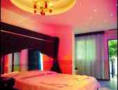 Blue Sea Beach Boutique Hotel - о. Тасос, Гърция