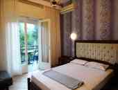 Blue Sea Beach Boutique Hotel - о. Тасос, Гърция