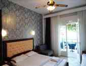 Blue Sea Beach Boutique Hotel - о. Тасос, Гърция