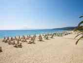 Assa Maris Beach - Халкидики, Ситония, Гърция