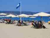 Assa Maris Beach - Халкидики, Ситония, Гърция