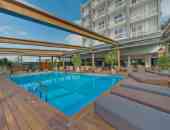 Club Palace Hotel - Атина, Гърция