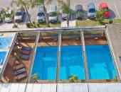 Club Palace Hotel - Атина, Гърция