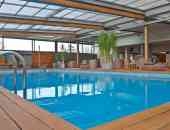 Club Palace Hotel - Атина, Гърция
