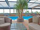 Club Palace Hotel - Атина, Гърция