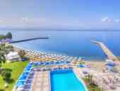 Palmariva Beach Hotel - о. Евия, Гърция
