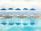 Palmariva Beach Hotel - о. Евия, Гърция
