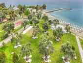 Palmariva Beach Hotel - о. Евия, Гърция