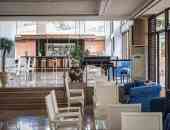 Palmariva Beach Hotel - о. Евия, Гърция
