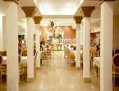 Palmariva Beach Hotel - о. Евия, Гърция