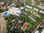 Palmariva Beach Hotel - о. Евия, Гърция
