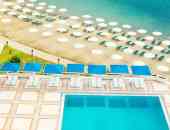 Palmariva Beach Hotel - о. Евия, Гърция