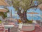 Palmariva Beach Hotel - о. Евия, Гърция