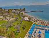 Palmariva Beach Hotel - о. Евия, Гърция