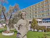 Palmariva Beach Hotel - о. Евия, Гърция