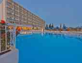 Palmariva Beach Hotel - о. Евия, Гърция