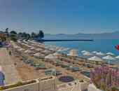 Palmariva Beach Hotel - о. Евия, Гърция