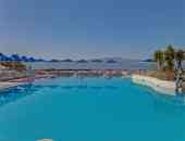 Palmariva Beach Hotel - о. Евия, Гърция