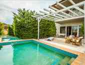Club Villas Kosma - Халкидики, Касандра, Гърция