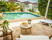 Club Villas Kosma - Халкидики, Касандра, Гърция