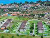 Club Villas Kosma - Халкидики, Касандра, Гърция