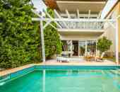 Club Villas Kosma - Халкидики, Касандра, Гърция