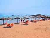Brati 2 Beach Hotel  - Пелопонес, Илия, Гърция