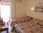 Brati 2 Beach Hotel  - Пелопонес, Илия, Гърция