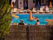 Canadian Hotel Zakynthos - о. Закинтос, Гърция