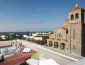 Castello Boutique Resort & SPA - о. Крит, Ласити, Гърция