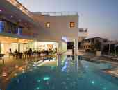 Castello Boutique Resort & SPA - о. Крит, Ласити, Гърция