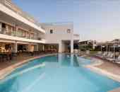 Castello Boutique Resort & SPA - о. Крит, Ласити, Гърция