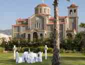 Castello Boutique Resort & SPA - о. Крит, Ласити, Гърция