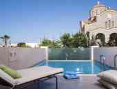 Castello Boutique Resort & SPA - о. Крит, Ласити, Гърция
