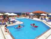 Castello Village Resort - о. Крит, Ласити, Гърция